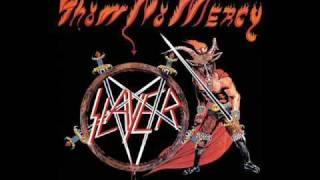 Slayer - Black Magic