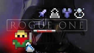 Rogue One: A Rogue ppe story (read description)