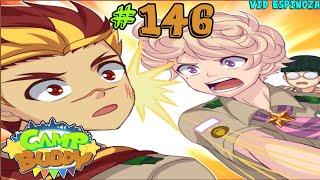 Let's Play Camp Buddy - THE LAST TIME WE'RE DOING THIS - Part 146