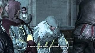 Assassin's Creed II-Прохождение-Часть 22-"Заговорщики в Венеции"