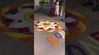 Kondotty police ONAM Celebration ‍️  #kerala #malappuram #india #onam #police