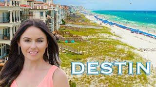 Destin Florida Tour - America's Favorite Beach