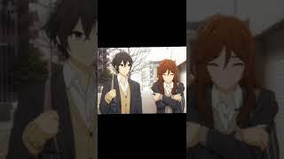 miyamura Izumi and kyoko Hori.  ️️-edit (Subscribe)