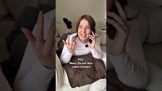 What did she do…?! #shortvideo #couple