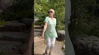 #POZAdance #dance and #goodmood in the #Japanese #garden #shorts