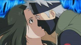 Kakashi’s love story