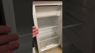 Как разморозить холодильник, не выключая его из сети ?