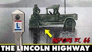 Before Route 66: The Story of America’s First Highway