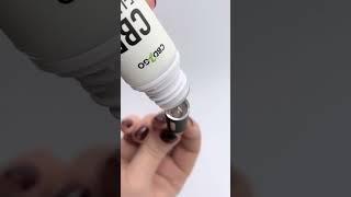 How to fill CBD vape cartridge / EVOD with oil or e-juice.