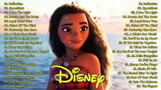 Best of Disney Soundtracks Playlist 2020 The Ultimate Disney Classic Songs Disney Princess Songs