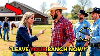 HOA Tried to Evict Me From My Ranch—So I Bought Their Homes & Evicted Them Instead!