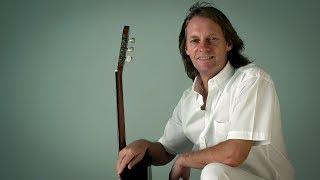 GuitarCoop Interview Series - DAVID RUSSELL - Part 1