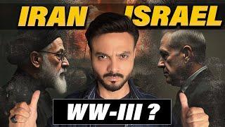 Middle East on Edge: What Happens If Iran's Regime Falls? Podcast | @ThynkWhy