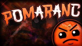 Pomaranc by DragonSK (me) | Geometry Dash