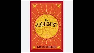 The alchemist (100%)