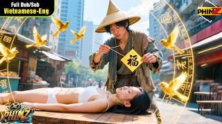 Cô Em Bị Bệnh Không Ai Cứu Nổi, Được Ăn Mày Vô Danh Cứu Mạng, 5 Năm Sau Cô Quyết Lấy Thân Báo Đáp.
