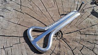 Допрацювання варгану/ How to make jaw harp better