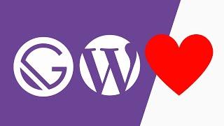 GatsbyJS And WordPress Tutorial (2020)