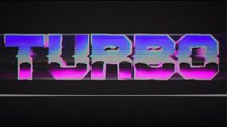 Darnell Williams - "Turbo" feat. Reese LAFLARE (Lyric Video)
