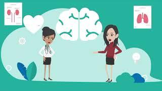 What am I consenting to in my video group clinic? (National version)