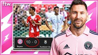 THE CLUB WORLD CUP HAS GONE TOO FAR! (FTW)