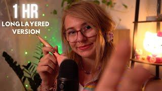 ASMR Best Echoed TRIGGER WORDS For You (+ Personal Attention) | Stardust ASMR