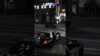 Best Epic Dispatch Mod For LSPDFR
