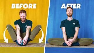 The 3 Easiest Ways to Break a Flexibility Plateau