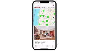 Disconnecting from an Agent on Citysnap (Mobile: iPhone/iPad/Android)