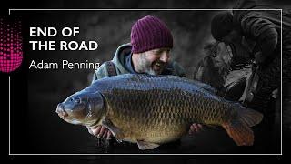 End of the Road - The Capture of Tyson | Adam Penning | Carp Fishing