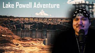 Lake Powell Adventure! - Indigenous Journey!