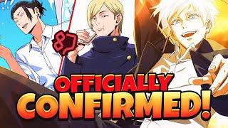 IT'S FINALLY OFFICIAL - IT'S TIME FOR THE NEW BEST DPS FOR 1.5 ANNI! (JJK Phantom Parade)