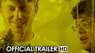 Kid Cannabis Official Trailer (2014) HD