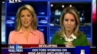 Fox News On Resveratrol French Paradox