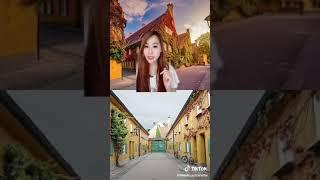 tiktok cheryl antoinette