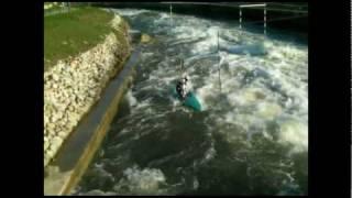 Eoin Rheinisch - Bratislava Training Camp March 2010.avi