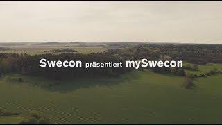 mySwecon: Dein digitaler Assistent ist für dich da!