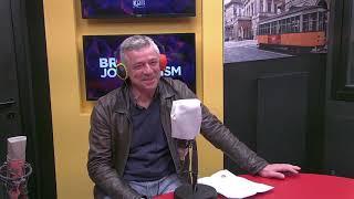 Brand Journalism - Radio Lombardia - Intervista Luciano Nardi