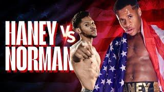 THE RELAY: Ball vs Goodman, Vargas vs Castro, Carrington vs Heita, Norman jr vs Haney?