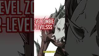 Mr.Zombie Part 2 (Ai assisted animation)