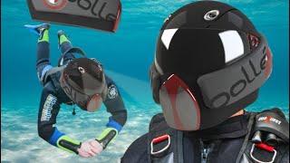 Craziest Futuristic Diving Products Coming Out - The Future of Scuba Diving