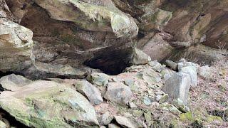Mummies in Indiana: Legends of a Lost World