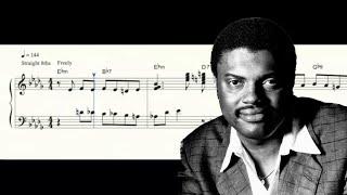 Mulgrew Miller's incredible rendition of Body And Soul!