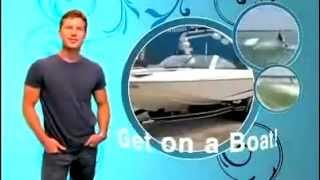 Discover Boating Commercial with Malibu Boat - iboats.com