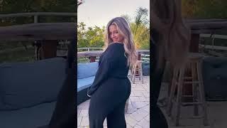 Ellana Bryan Curvy models, plus size model #short