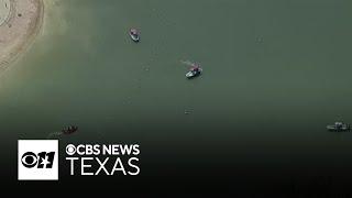 Third drowning reported at Lewisville Lake in 1 week