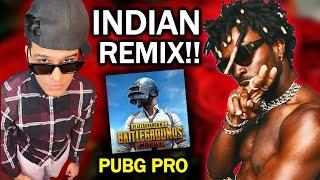 *FULL* Indian Roses! (PUBG PRO Remix)  - SAINt JHN Parody