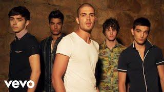 The Wanted - Glad You Came