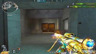 Crossfire PH New M200 CheyTac-Angelic Beast and D.E. Angelic Beast Gameplay