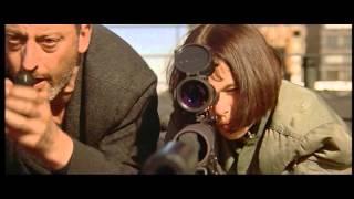 Leon The Professional Matildás Sniper Training